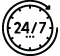 24 7 Availability 1