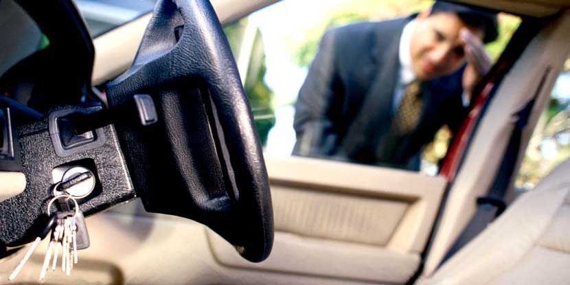Benefits Of Hiring Automotive Locksmith Experts
