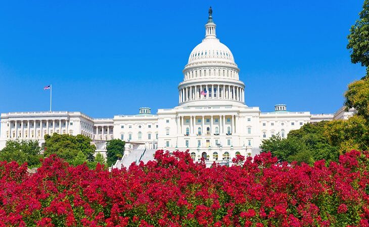 washington dc in pictures most beautiful places to visit us capitol e1748014200329